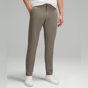 Lululemon ABC Slim Ankle Trouser Men’s 36/32 New with tags